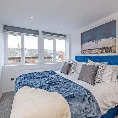 Charles House Serviced Apartments Preston  Exterior photo