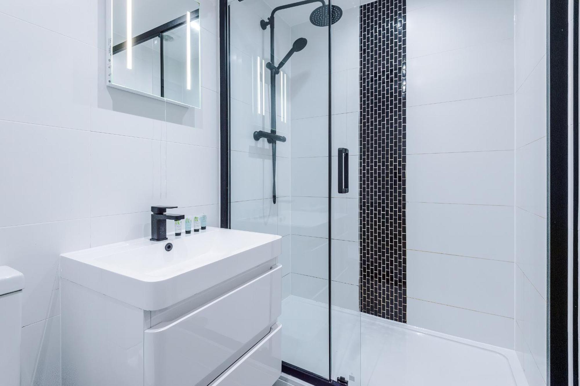 Charles House Serviced Apartments Preston  Exterior photo